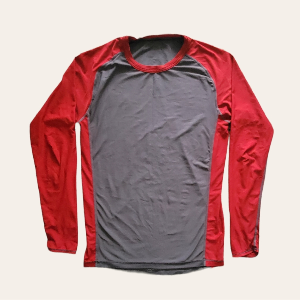 Mens Athletic Shirt